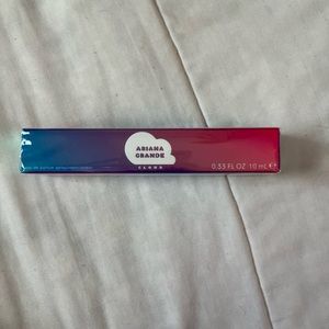 Cloud By Ariana Grande